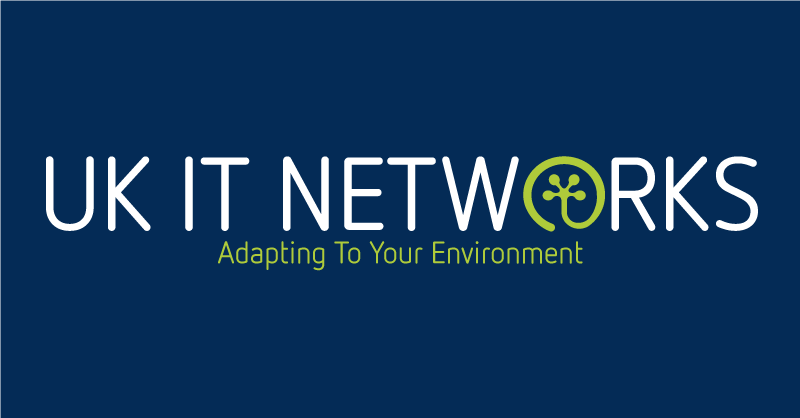 UK IT Networks logo